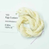 S-153 Egg Custard